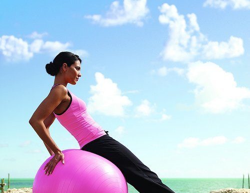 Sexercitiile: exercitiile iti imbunatatesc viata sexuala