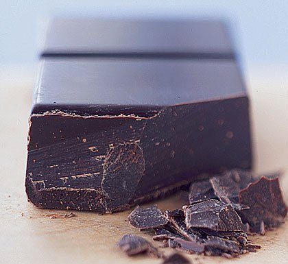 Dieta cu…ciocolata!