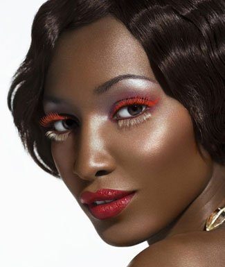 Poarta culorile vii!