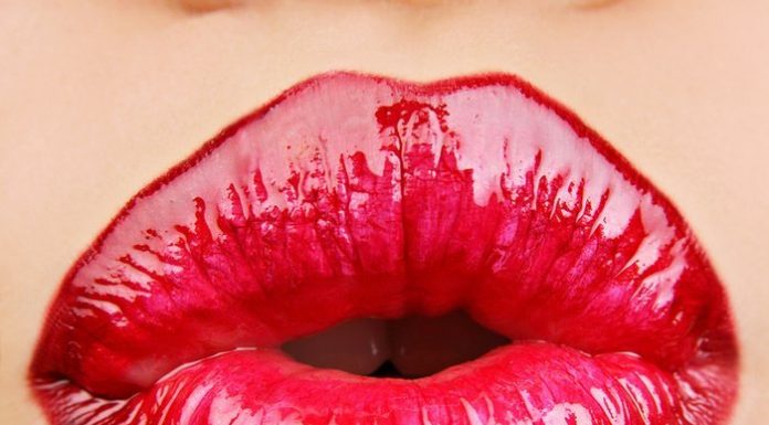 Cum sa ai buze pline si frumoase