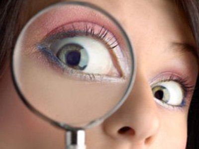 Scapa de cearcane si ochi umflati