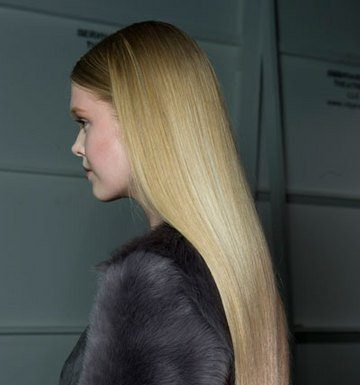 Coafuri la moda in aceasta toamna