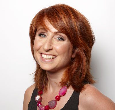 Pentru par lung: tunsori si culori de toamna