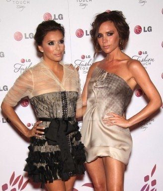 Victoria Beckham – un nou look