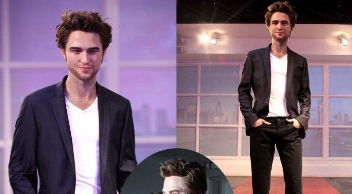 Vezi replicile din ceara ale vedetelor de la Hollywood