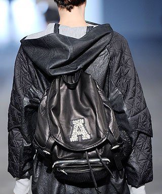 Trend alert – rucsacul