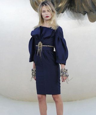 CHANEL – colectia toamna/iarna 2010/2011
