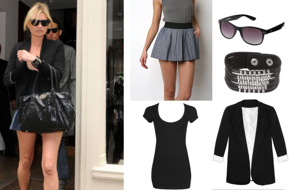 Cum sa ai un look ca al vedetelor – Iata cateva idei!