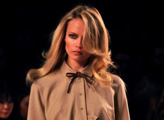 Moda si tendinte – Colectia Chloe toamna/iarna