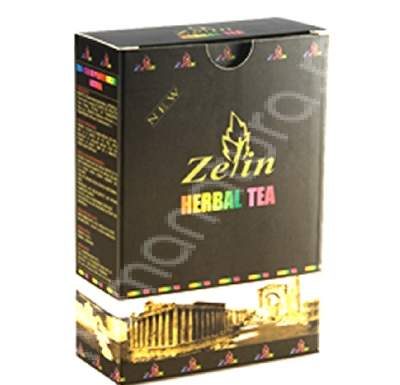 Ceai detoxifiant de plante Zein