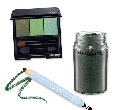 Farduri de pleoape pe care le poti purta in aceasta toamna