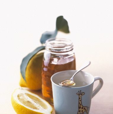 Ceaiuri pentru combaterea racelii