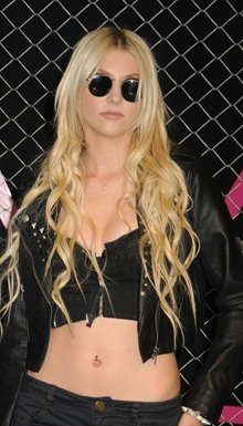 Vedete care au extensii de par