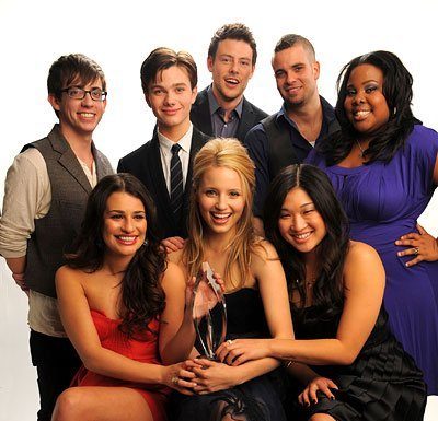 People’s Choice Awards 2010 – Vezi ce vedete au pasit pe covorul rosu