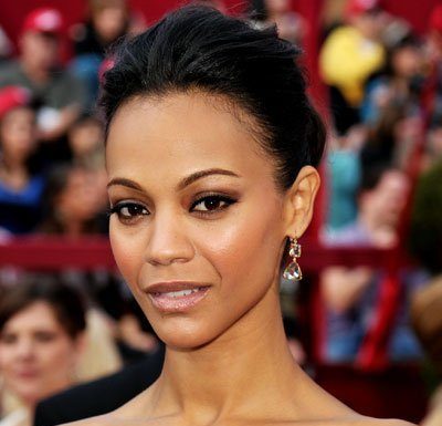 Top coafuri si make-up la Oscar 2010