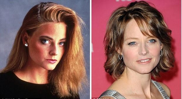 Cele mai sexy vedete peste 40 de ani