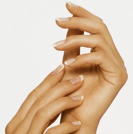 Tratamente pentru unghii si maini sanatoase