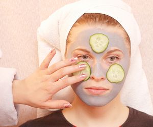 Sfaturi utile inainte de aplicarea unei masti