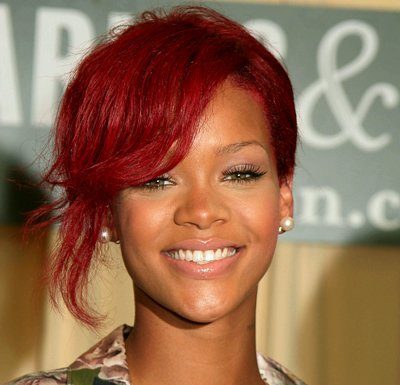 Machiajul potrivit pentru roscate