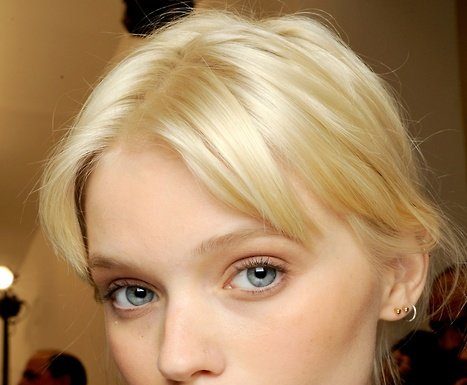 Ce nuante de blond sunt in tendinte in 2011