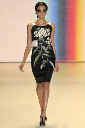 CAROLINA hERRERA