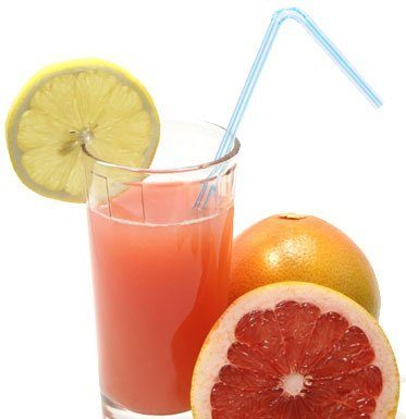 Salata de fructe cu grapefruit