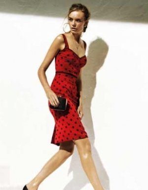 Printurile, la moda si in 2011