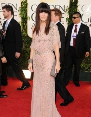 Cele mai bine imbracate vedete la Golden Globes 2011