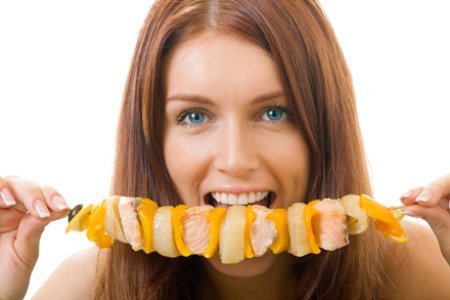 Dieta pentru slabit cu carne