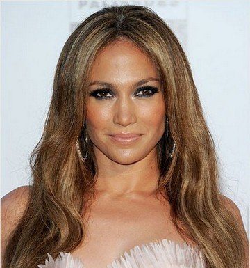 Machiaj stil Jennifer Lopez – Cele mai frumoase idei de machiaj