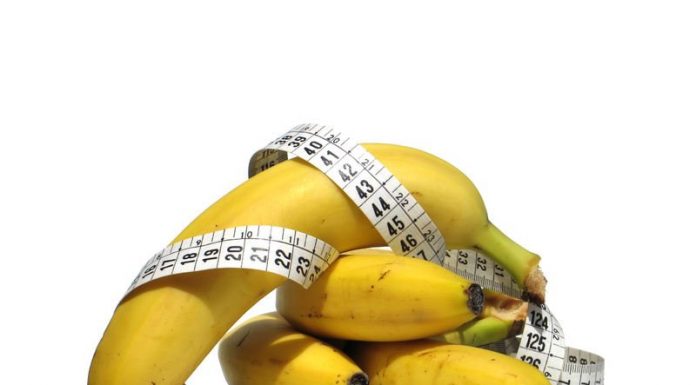 Dieta cu banane si lapte