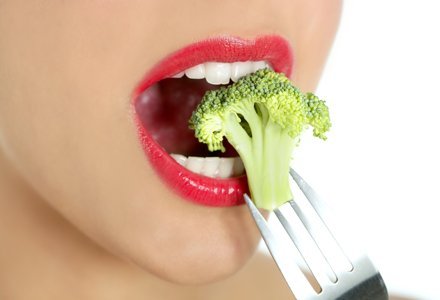 Salata de dieta – Salata asortata cu spanac