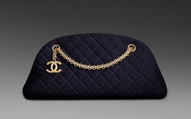 „Mademoiselle” – noua colectie de genti lansata de Chanel