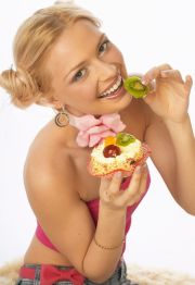 Lista cu fructe si legume care nu ingrasa