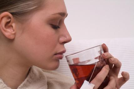 Cura de slabire cu ceaiul negru