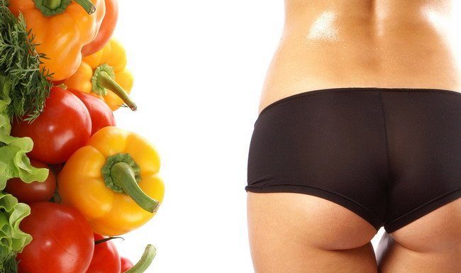 Dieta de primavara – Salate de primavara