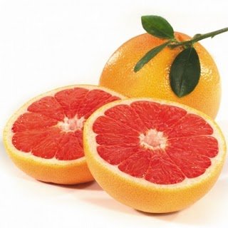 Dieta cu grapefruit