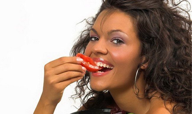 Salata de dieta cu grapefruit