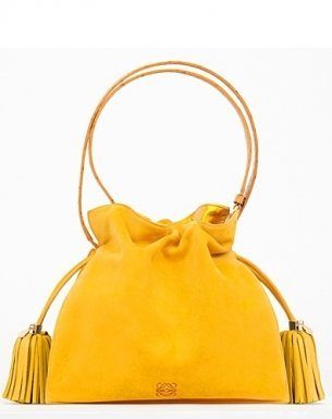 Colectia de genti Loewe primavara/vara 2011