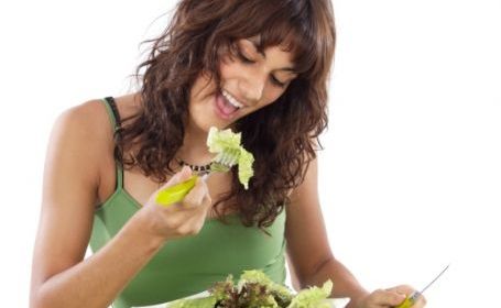 Retete de primavara – Mozzarella marinata in ulei de masline cu rozmarin