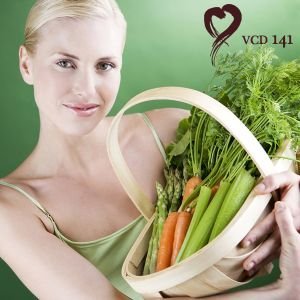 Salata de primavara – Reteta de salata pentru dieta