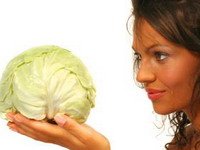 Varza – beneficii pentru organism
