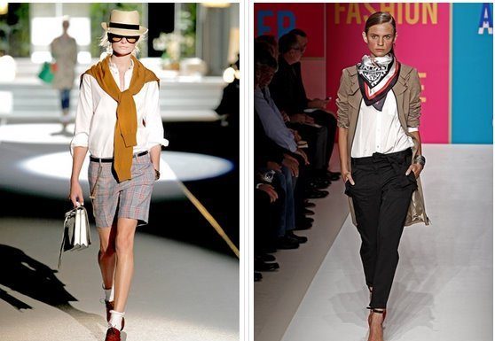 Top 7 tendinte must-have ale acestui sezon
