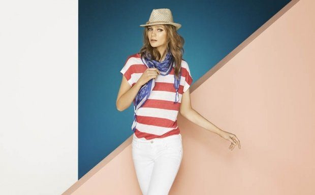 Colectia Massimo Dutti primavara/vara 2011 – Idei de tinuta 2011