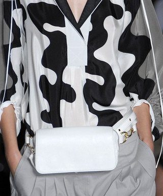 Cureaua – poseta – un accesoriu must-have in 2011