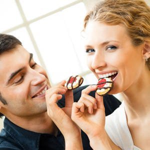 Retete afrodisiace pentru indragostiti – Scoici in vin alb