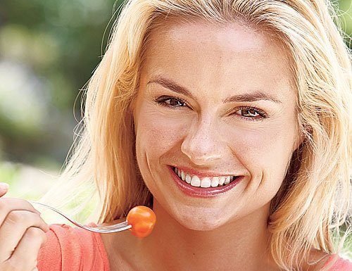 Salata de legume – Salata de dieta