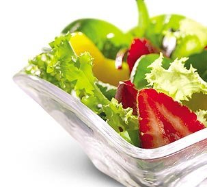 Retete salata – Salata exotica – Salata de dieta