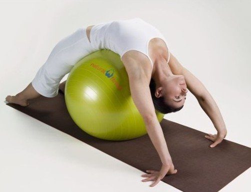 VIDEO Exercitii pentru slabit facute acasa