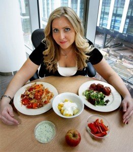 Cura de ingrasare – Regim sanatos de ingrasare